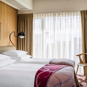 Habitación Clásica con 2 Camas Individuales